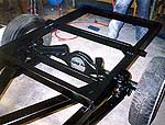 A Chassis Kits
